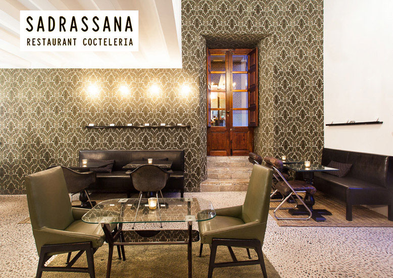 Biel Grimalt - PUBLICIDAD - SA DRASSANA